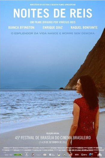  de Filme Noites de Reis (2012)