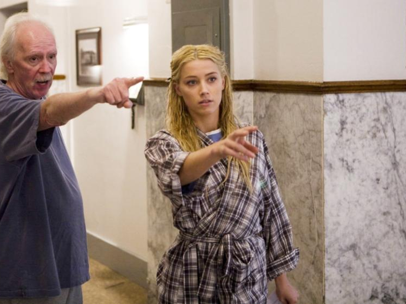 Foto 20 de Aterrorizada