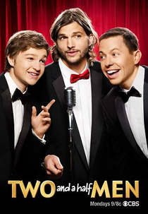 Dois Homens e Meio (9ª Temporada) (Two and a Half Men (Season 9))