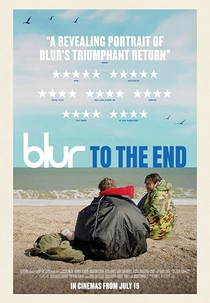 Blur: To the End (Blur: To the End)