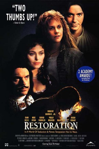  de Filme O Outro Lado da Nobreza (1995)