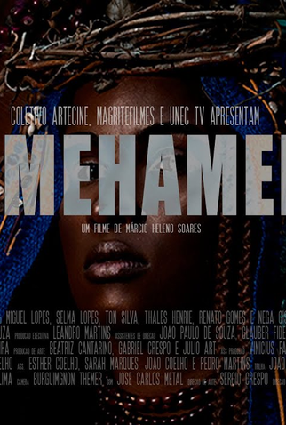 Poster 1 de Curta Kamehameha (2022)