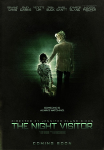 The Night Visitor (The Night Visitor)
