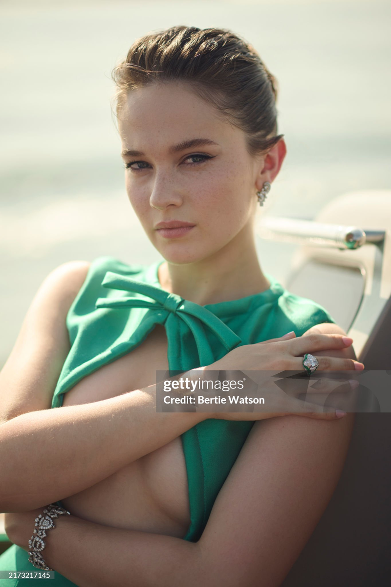 Cailee Spaeny - Foto 5