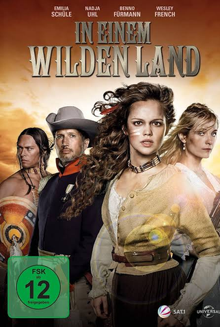 Poster 2 de Filme Striving for Freedom (2013)