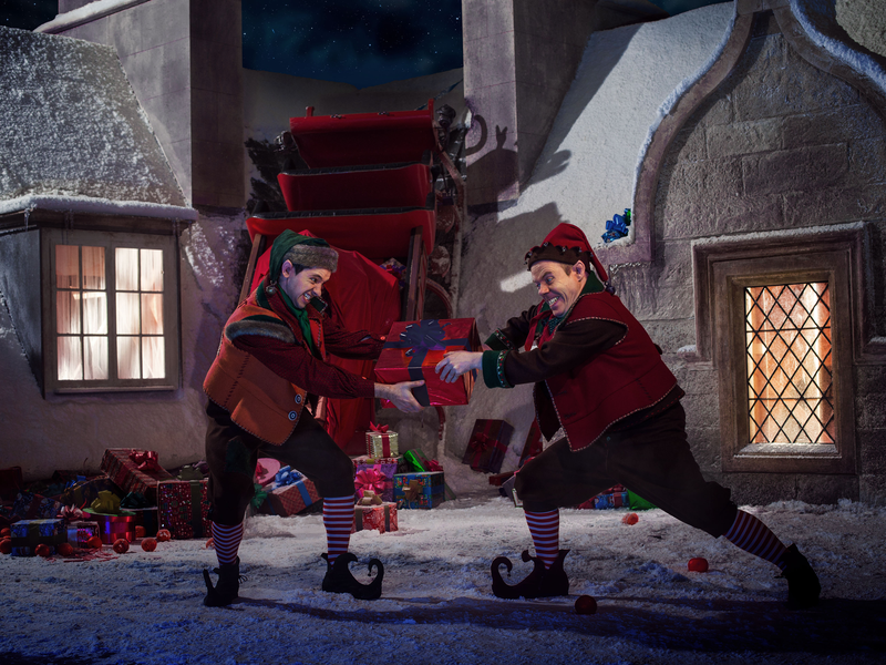 Foto 4 de Doctor Who: Last Christmas