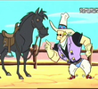 Dude Ranch Doofus
