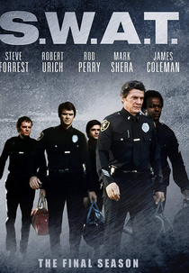 S.W.A.T. - Comando Tático Especial (2ª Temporada) (S.W.A.T. (Season 2))