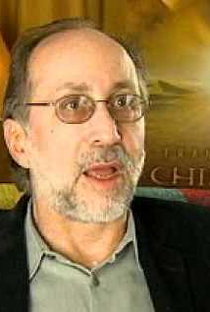 Richard P. Rubinstein - Poster 1