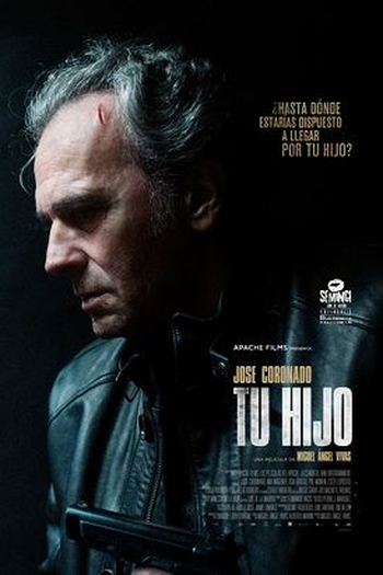 Poster de Filme Seu Filho (2018)