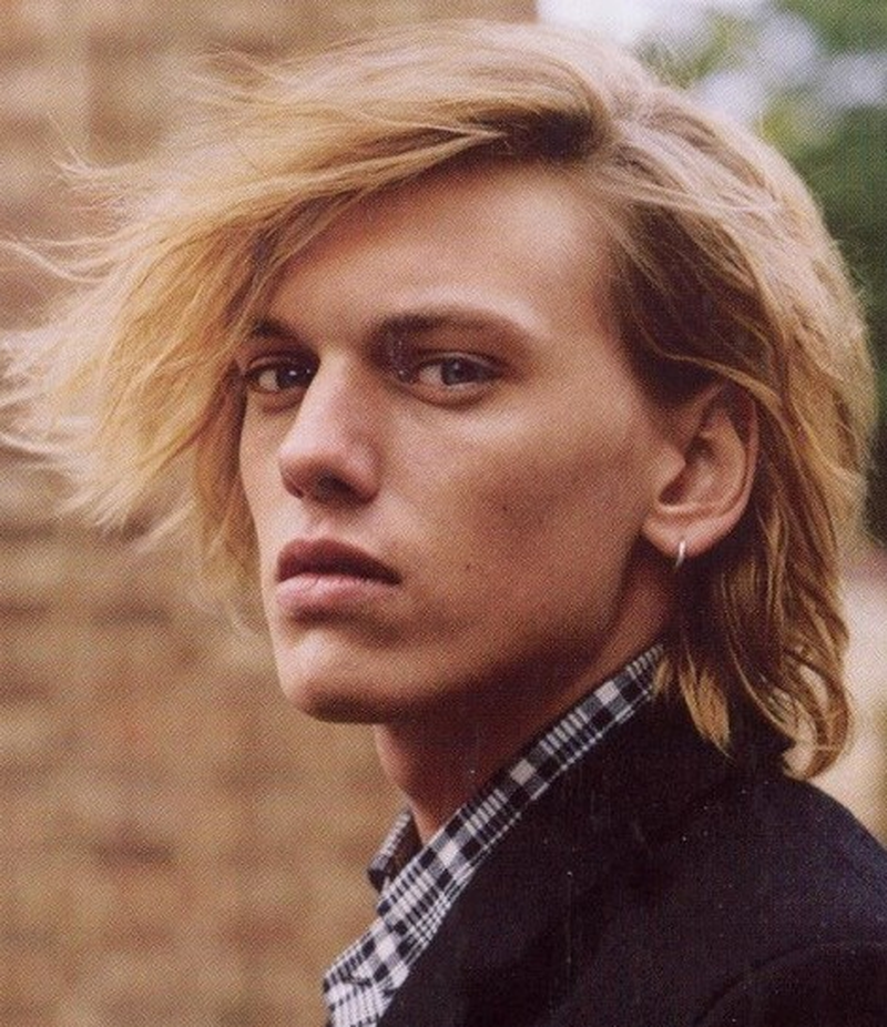 Jamie Campbell Bower - Foto 1
