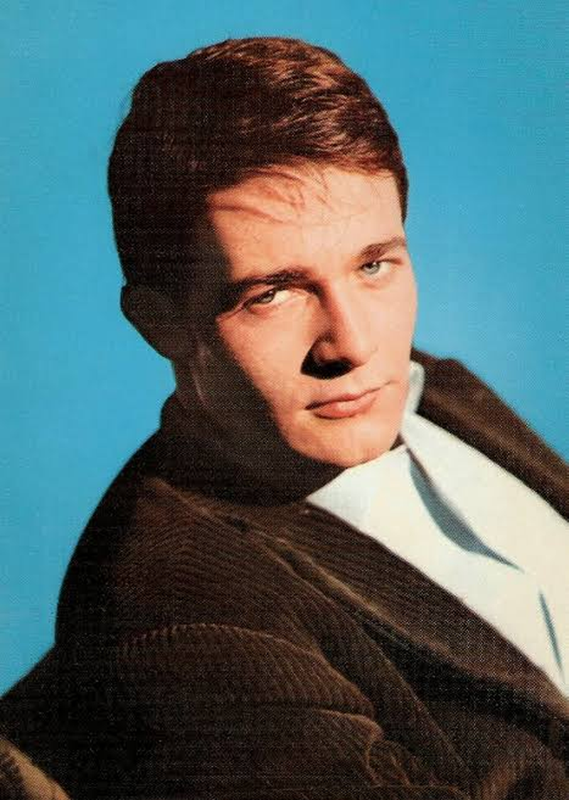 Jacques Charrier - Foto 3