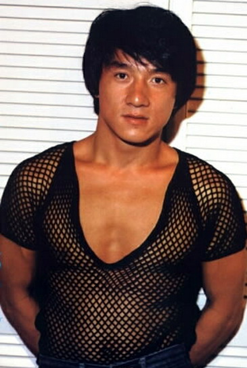 Jackie Chan - Foto 3