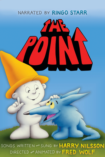  de Filme A Ponta (1971)