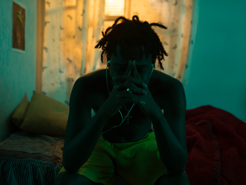 Foto 15 de Bwayne- O Filme