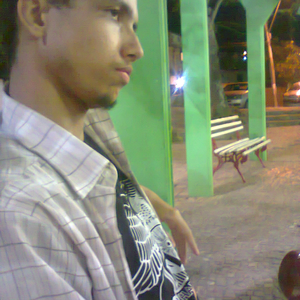 Foto de perfil de Antunes Fernandes