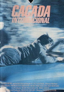 Caçada Internacional (Ulterior Motives)
