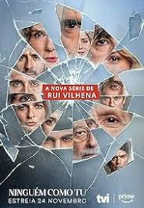 Ninguém Como Tu (Ninguém Como Tu)