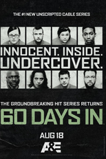 60 Dias Infiltrados na Prisão (2ª Temporada) (60 Days In (Season 2))