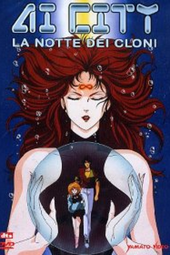  de Filme Terror em Love City (1986)