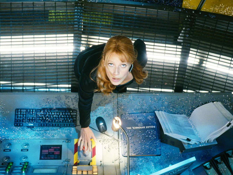 Foto 12 de Homem de Ferro