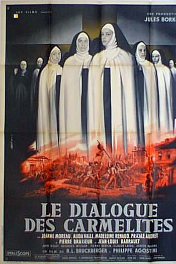  de Filme Assim Deus Mandou (1960)