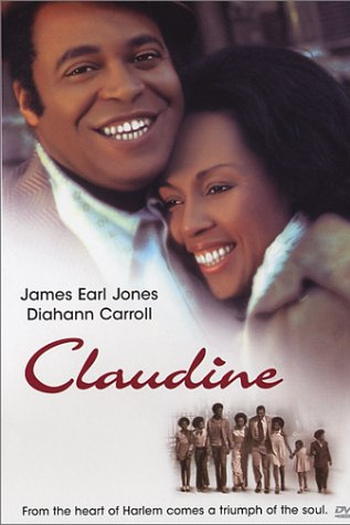  de Filme Claudine (1974)
