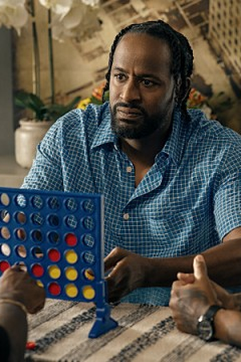 Poster de Episódio Tha Block is Hot (2025)