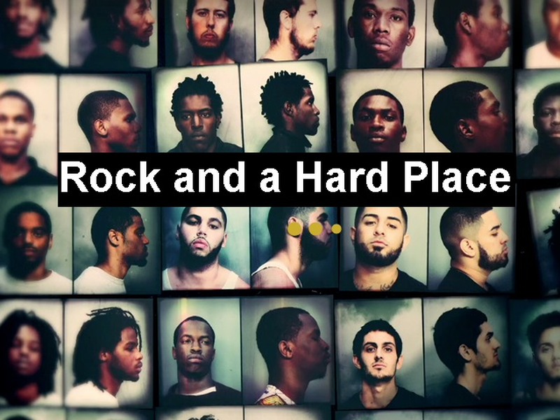 Foto 5 de Difícil Decisão