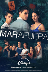 Mar Afuera (1ª Temporada) (Mar afuera (Season 1))