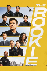 The Rookie (6ª Temporada) (The Rookie (Season 6))