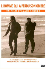 O Homem que perdeu a sua sombra (L'homme qui a perdu son ombre)