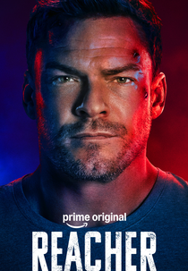 Reacher (4ª Temporada) (Reacher (Season 4))