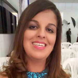 Foto de perfil de Tatiane Cruz