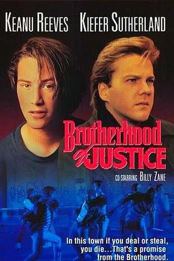 de Filme A Irmandade da Justiça (1986)