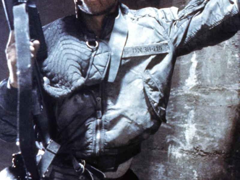 Foto 43 de O Exterminador do Futuro