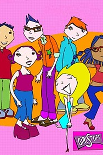  de Série Aborrecentes (2004)