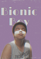 Bionic Boy (Biônico Boy)