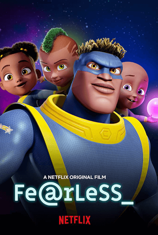 Poster 2 de Filme Nível Hard (2020)