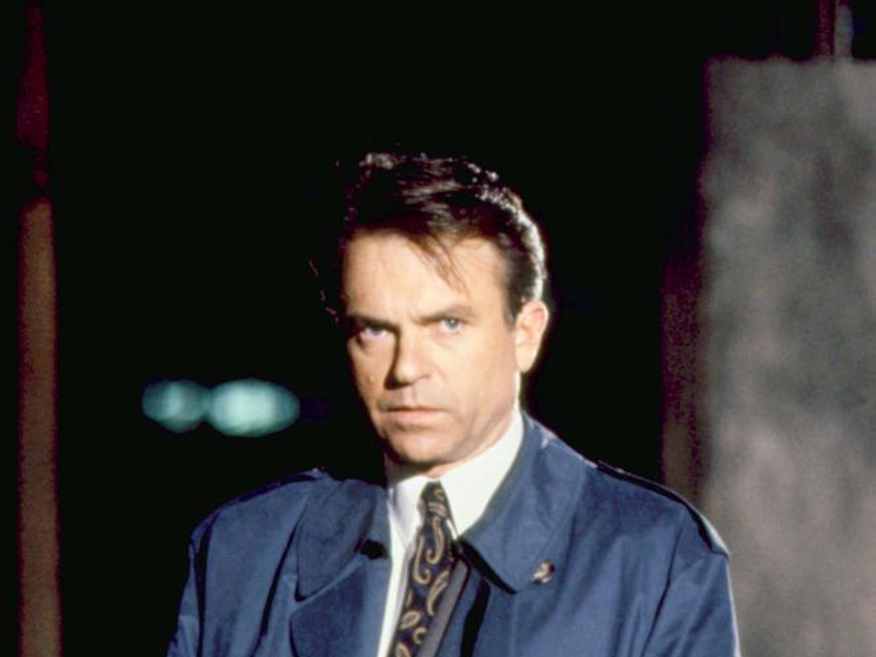 Foto 29 de Memórias de um Homem Invisível