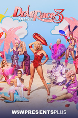 Drag Race França (3ª Temporada) (Drag Race France (Saison 3))