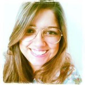 Foto de perfil de Ananda Martins