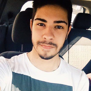 Foto de perfil de Geovane