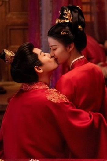 Poster de Episódio 第36集 (2024)