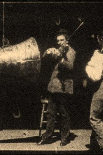 de Curta Dickson Experimental Sound Film (1894)