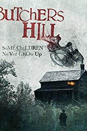  de Curta Butcher’s Hill (2008)