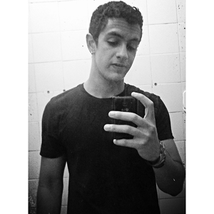 Foto de perfil de Kauê Jucá