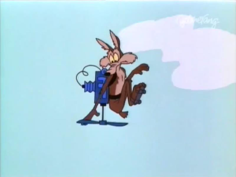 Foto 1 de Cansaço e Penas Soltas