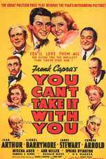 Do Mundo Nada Se Leva (You Can't Take It With You)