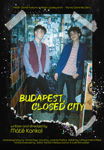 Budapest, Closed City (Budapest, zárt város)